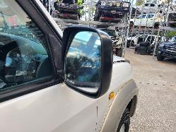 View Toyota Prado 2001 4 Door Station Wagon