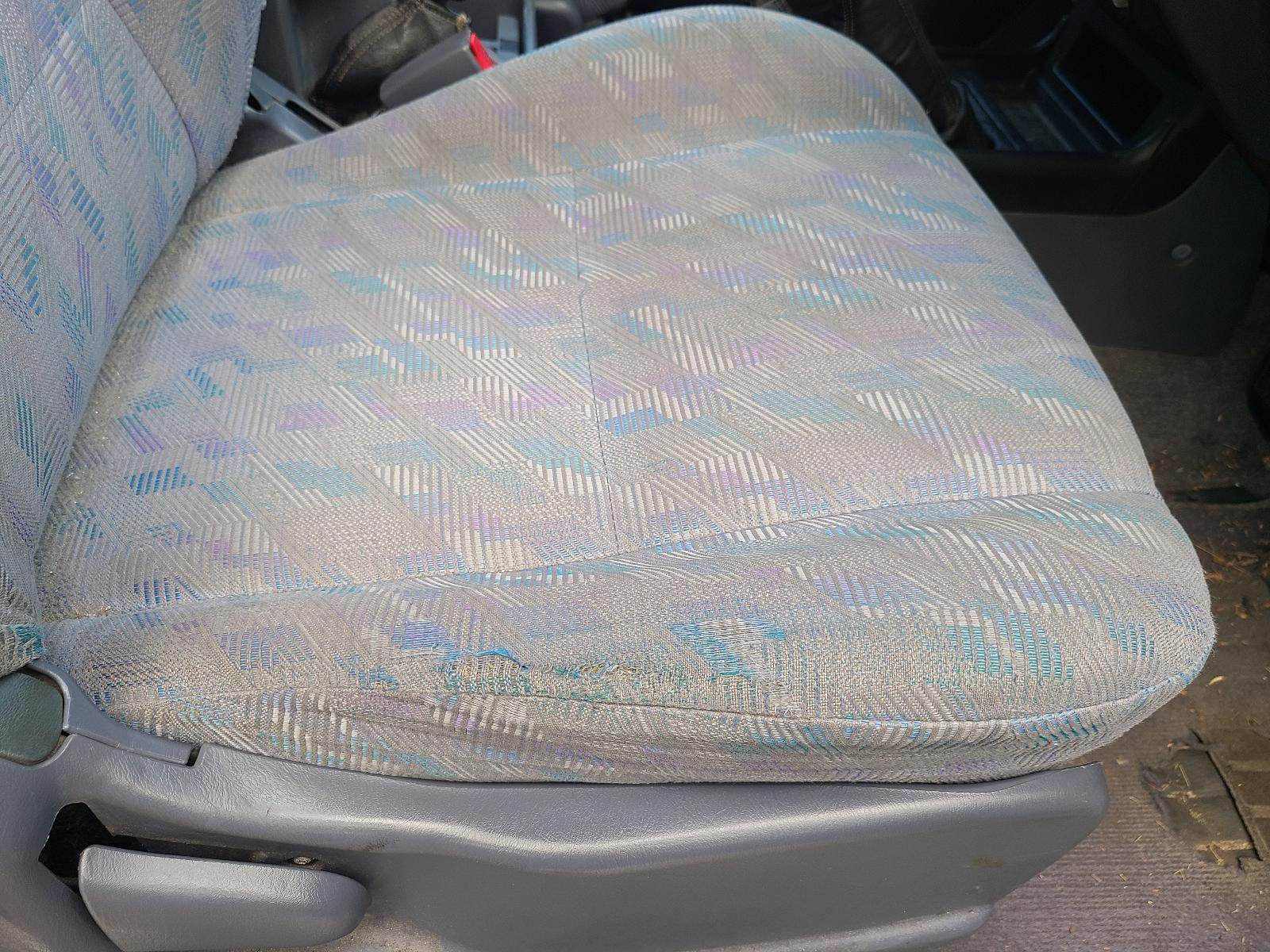 View Toyota Prado 2001 4 Door Station Wagon