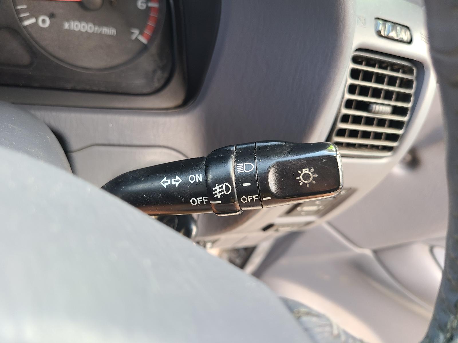 View Toyota Prado 2001 4 Door Station Wagon