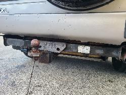 View Toyota Prado 2001 4 Door Station Wagon