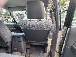 View Toyota Prado 2001 4 Door Station Wagon