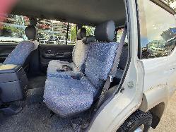 View Toyota Prado 2001 4 Door Station Wagon