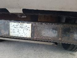 View Toyota Prado 2001 4 Door Station Wagon