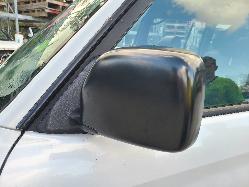 View Toyota Prado 2001 4 Door Station Wagon