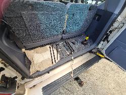 View Toyota Prado 2001 4 Door Station Wagon