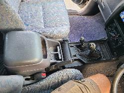 View Toyota Prado 2001 4 Door Station Wagon