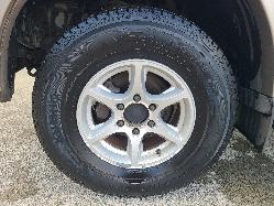 View Toyota Prado 2001 4 Door Station Wagon