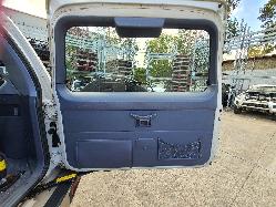 View Toyota Prado 2001 4 Door Station Wagon