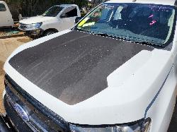 View Ford Ranger 2018 4 Door Utility