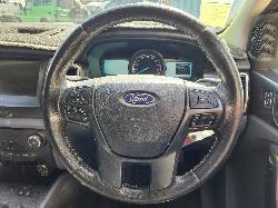 View Ford Ranger 2018 4 Door Utility