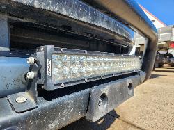 View Ford Ranger 2018 4 Door Utility