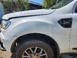 View Ford Ranger 2018 4 Door Utility