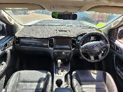 View Ford Ranger 2018 4 Door Utility