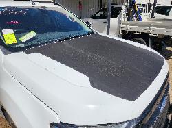 View Ford Ranger 2018 4 Door Utility