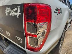 View Ford Ranger 2018 4 Door Utility