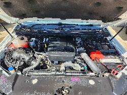 View Ford Ranger 2018 4 Door Utility