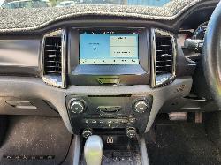 View Ford Ranger 2018 4 Door Utility