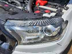 View Ford Ranger 2018 4 Door Utility