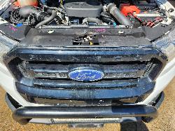 View Ford Ranger 2018 4 Door Utility