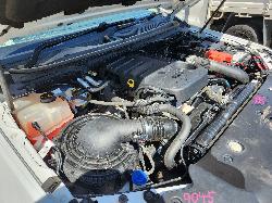 View Ford Ranger 2018 4 Door Utility