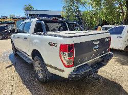 View Ford Ranger 2018 4 Door Utility