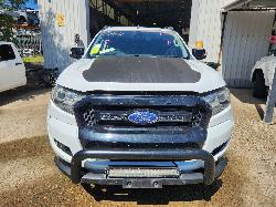 View Ford Ranger 2018 4 Door Utility