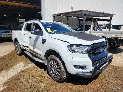 View Ford Ranger 2018 4 Door Utility