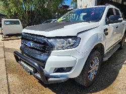View Ford Ranger 2018 4 Door Utility