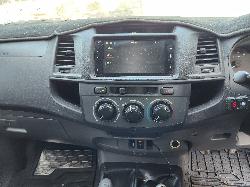View Toyota Hilux 2012 2 Door Pickup