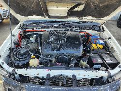 View Toyota Hilux 2012 2 Door Pickup