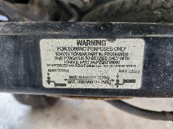 View Toyota Hilux 2012 2 Door Pickup