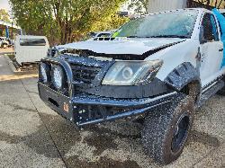 View Toyota Hilux 2012 2 Door Pickup