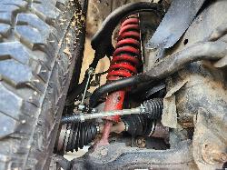 View Toyota Hilux 2012 2 Door Pickup