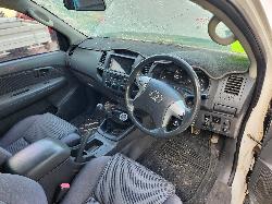 View Toyota Hilux 2012 2 Door Pickup