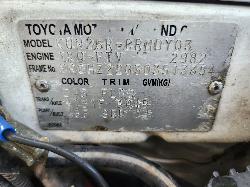 View Toyota Hilux 2012 2 Door Pickup