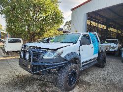 View Auto part Glove Box Toyota Hilux 2012