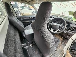 View Toyota Hilux 2025 2 Door Pickup