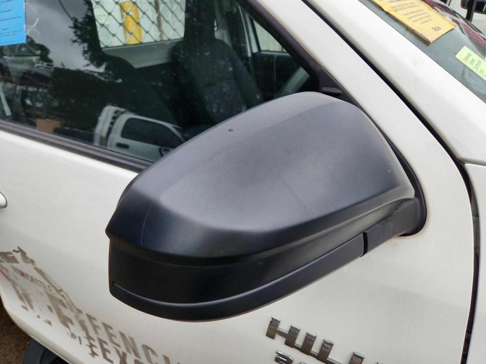 Toyota Hilux 2025 2 Door Pickup View Toyota Hilux 2025 2 Door Pickup