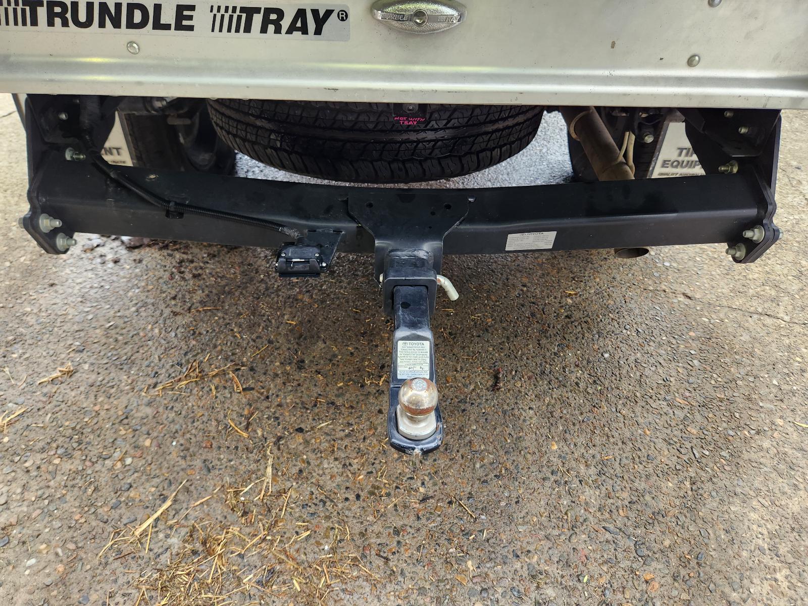 Toyota Hilux 2025 2 Door Pickup View Toyota Hilux 2025 2 Door Pickup