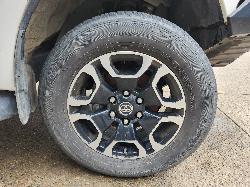 View Toyota Hilux 2025 2 Door Pickup