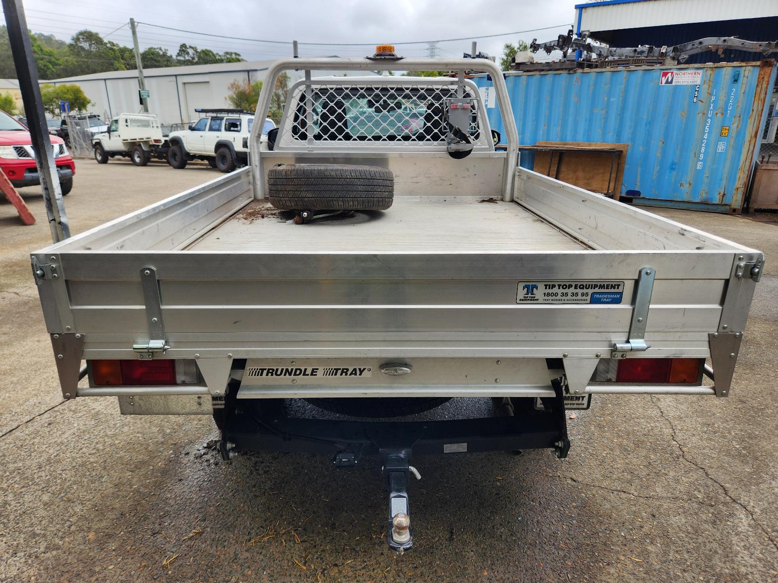 Toyota Hilux 2025 2 Door Pickup View Toyota Hilux 2025 2 Door Pickup