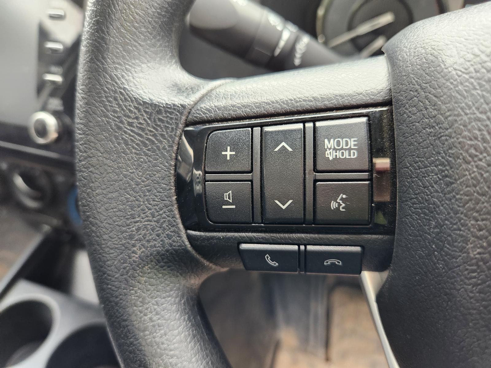 Toyota Hilux 2025 2 Door Pickup View Toyota Hilux 2025 2 Door Pickup