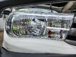 View Toyota Hilux 2025 2 Door Pickup