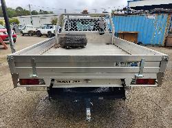 View Toyota Hilux 2025 2 Door Pickup