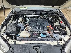 View Toyota Hilux 2025 2 Door Pickup