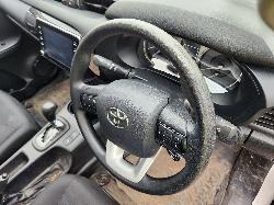 View Toyota Hilux 2025 2 Door Pickup