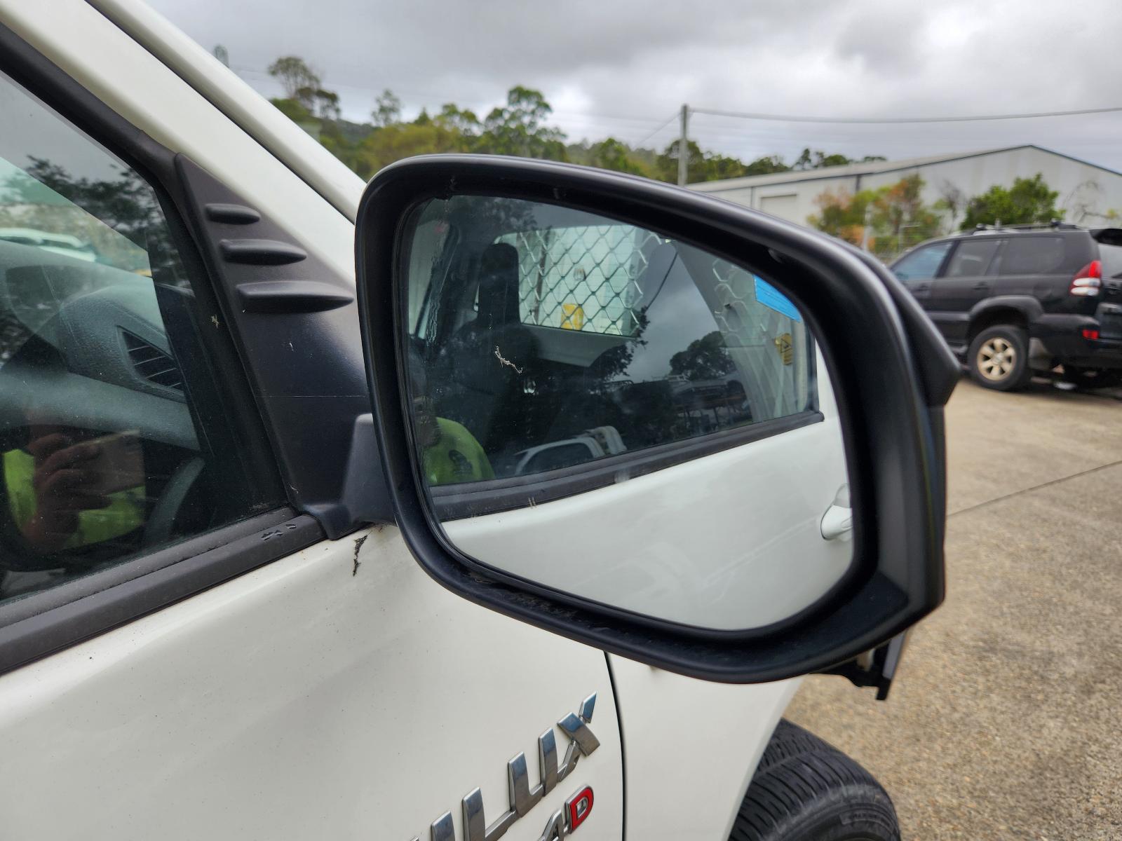 Toyota Hilux 2025 2 Door Pickup View Toyota Hilux 2025 2 Door Pickup
