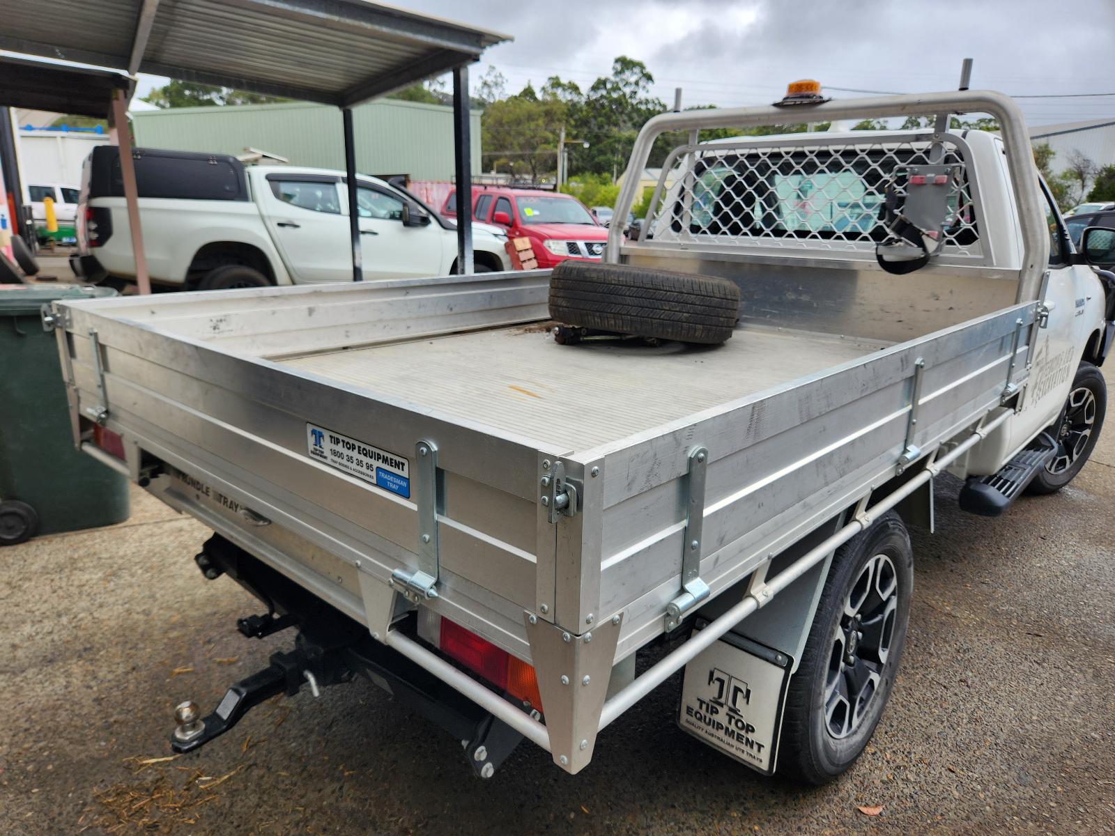 Toyota Hilux 2025 2 Door Pickup View Toyota Hilux 2025 2 Door Pickup