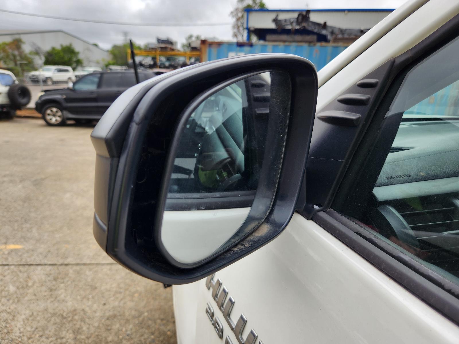 Toyota Hilux 2025 2 Door Pickup View Toyota Hilux 2025 2 Door Pickup