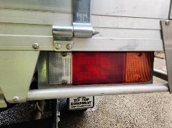 View Toyota Hilux 2025 2 Door Pickup